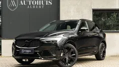 Zwart Gebruikt 2024 Volvo XC60 Ultimate SUV | € 61.950 (Eerlijke prijs)