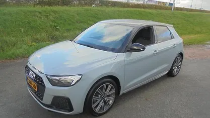 Occasion Audi A1 Sportback 110 PK (80 kW) 2021 Hatchback