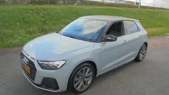 Gebruikt 2021 Audi A1 Sportback Hatchback | € 25.250 (Eerlijke prijs)