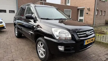 Occasion Kia Sportage 176 PK (129 kW) 2006 SUV