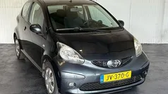 Gebruikt 2006 Toyota Aygo Hatchback | € 1.949 (Eerlijke prijs)