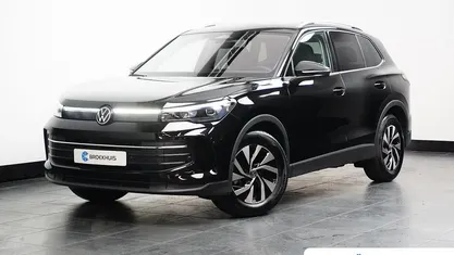 Gebruikt 2025 VW Tiguan Life SUV | € 45.895 (Goede deal)