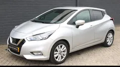 Gebruikt 2020 Nissan Micra N-Connecta Hatchback | € 13.340 (Eerlijke prijs)