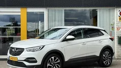 Gebruikt 2019 Opel Grandland X Business SUV | € 17.444 (Eerlijke prijs)