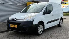 Gebruikt 2015 Citroën Berlingo MPV | € 5.450 (Eerlijke prijs)