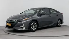 Gebruikt 2020 Toyota Prius Hatchback | € 19.950 (Goede deal)