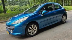 Gebruikt 2007 Peugeot 207 Hatchback | € 795 (Super prijs)