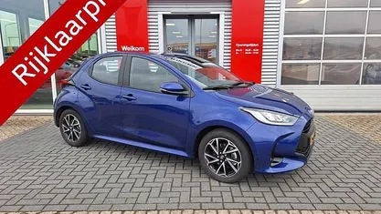 Occasion Toyota Yaris 116 PK (85 kW) 2024 Hatchback