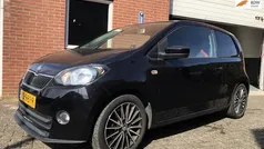 Gebruikt 2013 Skoda Citigo Sport Hatchback | € 3.999 (Goede deal)