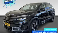 Gebruikt 2021 Citroën C5 Aircross Business Class SUV | € 19.745 (Eerlijke prijs)