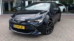 Gebruikt 2021 Toyota Corolla Active Hatchback | € 19.995 (Eerlijke prijs)