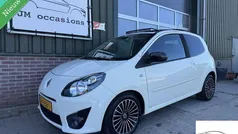 Geel Gebruikt 2011 Renault Twingo Dynamique Hatchback | € 4.995 (Eerlijke prijs)