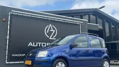 Gebruikt 2008 Fiat Panda Dynamic Hatchback | € 999 (Goede deal)