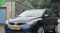 Gebruikt 2010 Kia Ceed Stationwagen | € 1.999 (Super prijs)