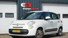 Gebruikt 2015 Fiat 500L Pop Star MPV | € 5.449 (Goede deal)