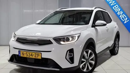 Occasion 2022 Kia Stonic SUV | € 16.950 (Eerlijke prijs)