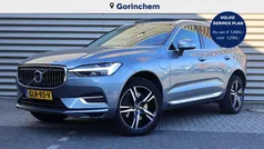 Gebruikt 2021 Volvo XC60 Inscription SUV | € 40.950 (Eerlijke prijs)