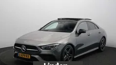 Grijs Gebruikt 2021 Mercedes CLA180 Business Sedan | € 32.950 (Eerlijke prijs)