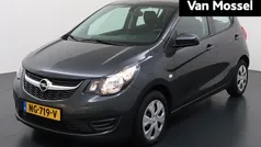 Gebruikt 2017 Opel Karl Edition Hatchback | € 10.240 (Eerlijke prijs)