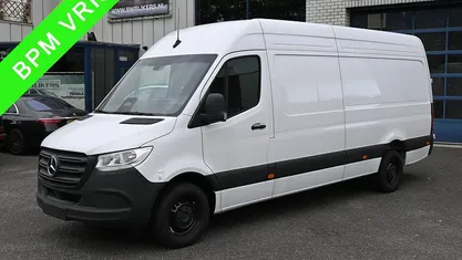 Occasion Mercedes Sprinter 170 PK (125 kW) 2024 Van