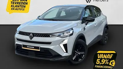 Occasion 2025 Renault Captur Evolution SUV | € 24.650 (Eerlijke prijs)