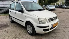 Gebruikt 2008 Fiat Panda Hatchback | € 2.250 (Eerlijke prijs)