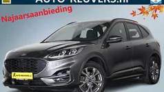 Gebruikt 2020 Ford Kuga ST-Line X SUV | € 23.900 (Eerlijke prijs)