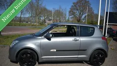 Grijs Gebruikt 2006 Suzuki Swift Hatchback | € 1.850 (Goede deal)