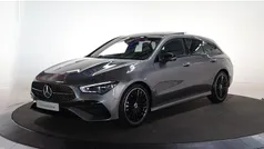 Gebruikt 2025 Mercedes CLA180 Shooting Brake Business Stationwagen | € 53.603 (Super prijs)