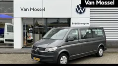 Gebruikt 2022 VW T6.1 Van | € 64.900