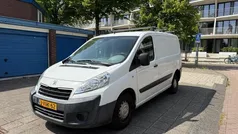Gebruikt 2012 Peugeot Expert Van | € 3.200 (Super prijs)