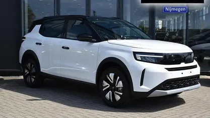 Occasion Opel Frontera 83 kW (113 PK) 2025 SUV