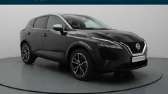Gebruikt 2022 Nissan Qashqai 360º SUV | € 21.990 (Eerlijke prijs)