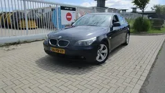 Gebruikt 2004 BMW 525 Sedan | € 3.250 (Super prijs)