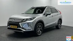 Grijs Gebruikt 2018 Mitsubishi Eclipse Cross SUV | € 20.500 (Eerlijke prijs)