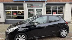 Gebruikt 2016 Peugeot 208 Active Hatchback | € 6.950 (Eerlijke prijs)