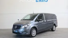 Grijs Gebruikt 2023 Mercedes Vito MPV | € 43.450 (Super prijs)