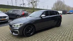 Grijs Gebruikt 2016 BMW 120 M Sport Hatchback | € 11.750 (Super prijs)