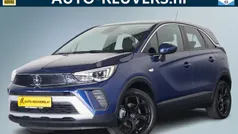 Blauw Gebruikt 2021 Opel Crossland X Elegance SUV | € 17.900 (Eerlijke prijs)