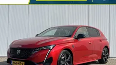 Gebruikt 2025 Peugeot 308 GTi Hatchback | € 38.685 (Goede deal)