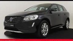 Zwart Gebruikt 2014 Volvo XC60 SUV | € 23.490 (Eerlijke prijs)