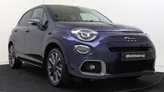 Blauw Gebruikt 2024 Fiat 500X Sport SUV | € 25.925 (Eerlijke prijs)