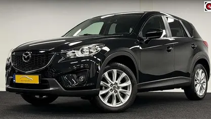 Occasion Mazda CX-5 161 PK (118 kW) 2012 SUV