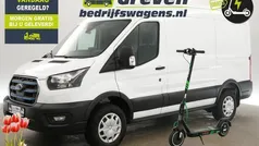 Gebruikt 2024 Ford E-Transit Van | € 39.900 (Goede deal)