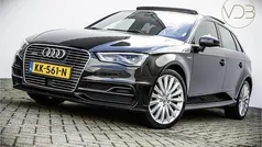 Gebruikt 2015 Audi A3 Sportback Ambition Hatchback | € 14.690 (Eerlijke prijs)