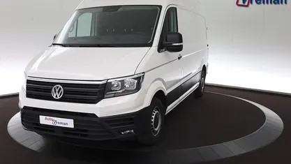 Occasion VW Crafter Highline 140 PK (102 kW) 2021 Van
