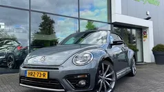 Cabriolet Gebruikt 2018 VW Beetle R-line Cabriolet | € 26.995 (Eerlijke prijs)