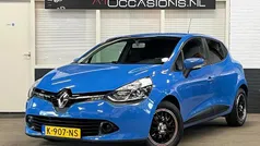 Gebruikt 2013 Renault Clio IV Hatchback | € 6.495 (Goede deal)