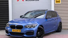 Gebruikt 2017 BMW M140 Executive Hatchback | € 31.950 (Eerlijke prijs)