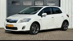 Gebruikt 2012 Toyota Auris Executive Hatchback | € 5.750